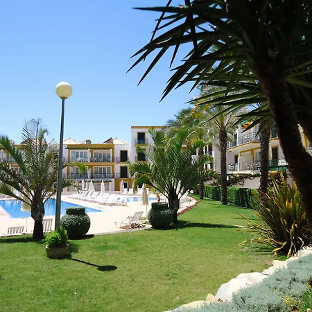 Garden Apartment Quinta Do Morgado