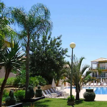 Garden Apartment Quinta Do Morgado *