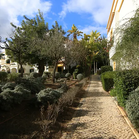Garden Apartment Quinta Do Morgado