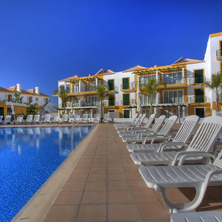 Quinta Do Morgado - Turisticos Monte Da Eira Aparthotel Tavira