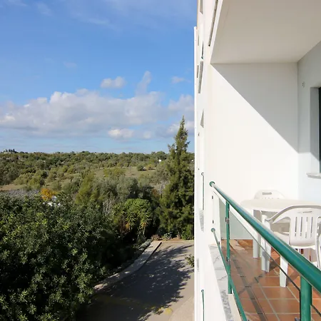 Garden Apartment Quinta Do Morgado Apartmán