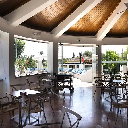 Quinta Do Morgado - Turisticos Monte Da Eira 3* Tavira