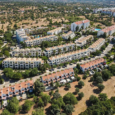 Garden Apartment Quinta Do Morgado Daire