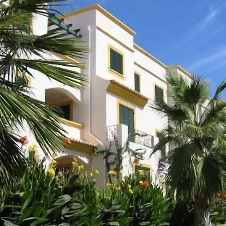 Daire Garden Apartment Quinta Do Morgado