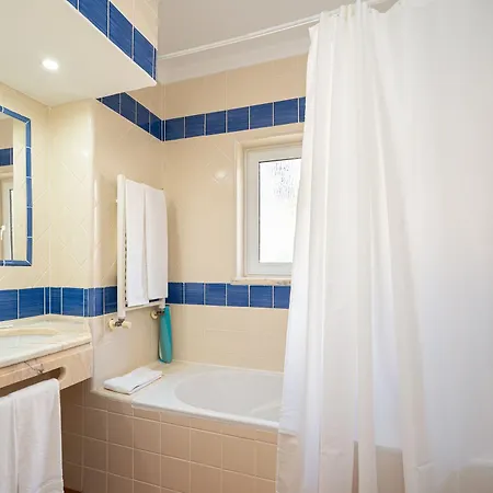 Apartment Garden Quinta Do Morgado *
