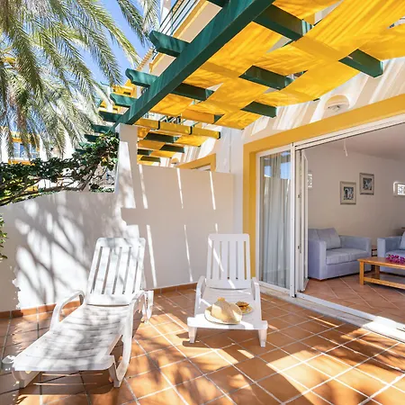 Aparthotel Quinta Do Morgado - Turisticos Monte Da Eira 3*