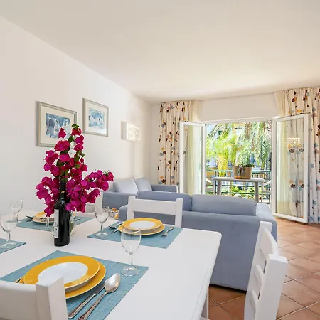 Aparthotel Quinta Do Morgado - Turisticos Monte Da Eira Tavira