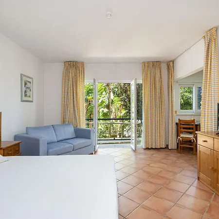 Garden Apartment Quinta Do Morgado