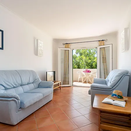Daire Garden Apartment Quinta Do Morgado Tavira