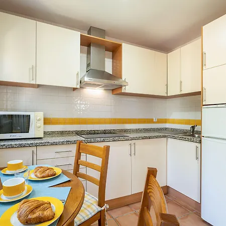 Aparthotel Quinta Do Morgado - Turisticos Monte Da Eira Tavira