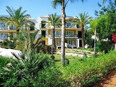 Quinta Do Morgado - Turisticos Monte Da Eira 3* Tavira