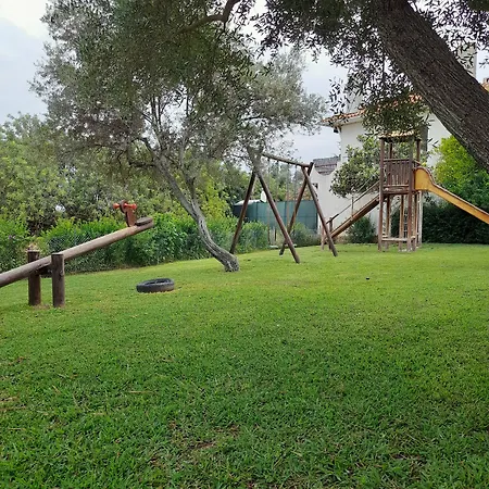 Garden Quinta Do Morgado * Tavira