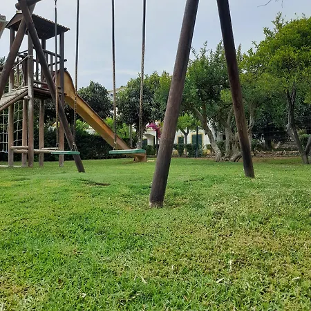 Garden Quinta Do Morgado