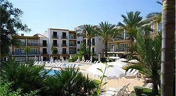 Garden Quinta Do Morgado * Ταβίρα