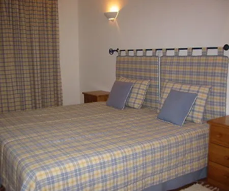 Apartmán Garden Apartment Quinta Do Morgado