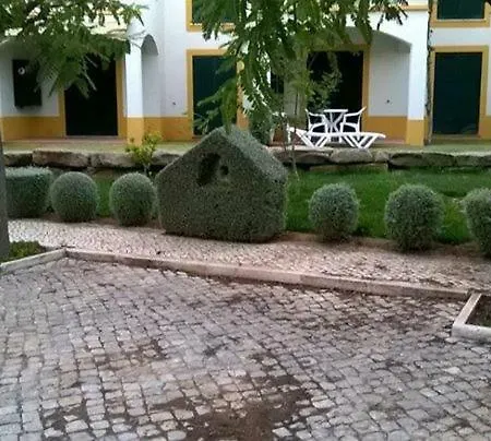 Garden Quinta Do Morgado Apartment Tavira