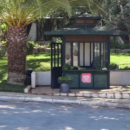 Garden Apartment Quinta Do Morgado *