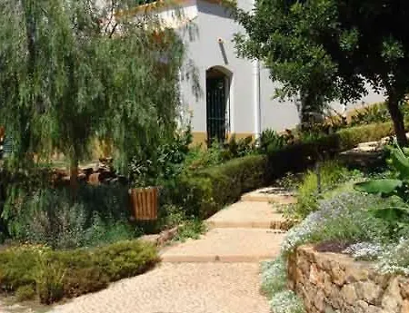 Apartment Garden Quinta Do Morgado