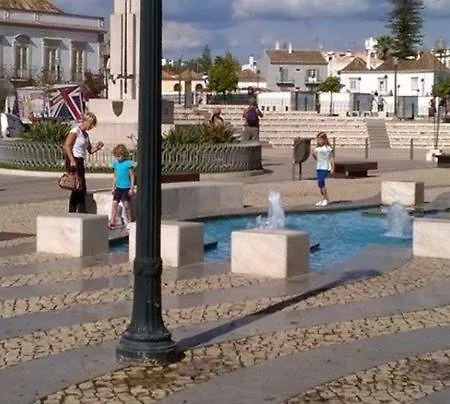 Garden Apartment Quinta Do Morgado Apartmán