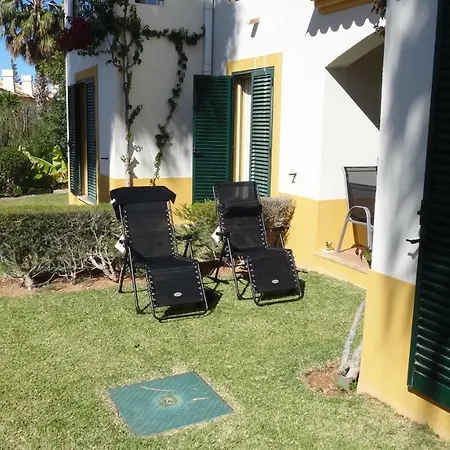 Apartment Garden Quinta Do Morgado Tavira