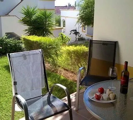 Garden Quinta Do Morgado