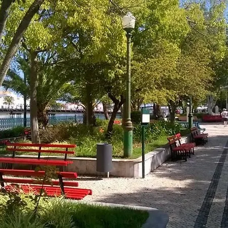 Garden Apartment Quinta Do Morgado Apartmán Tavira