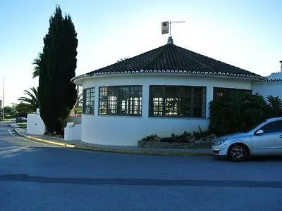 Garden Quinta Do Morgado Apartment