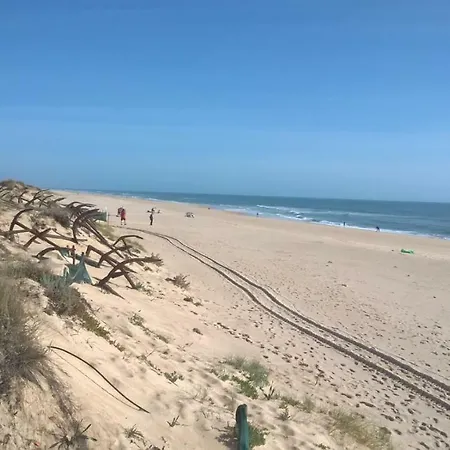 Garden Apartment Quinta Do Morgado Apartmán *