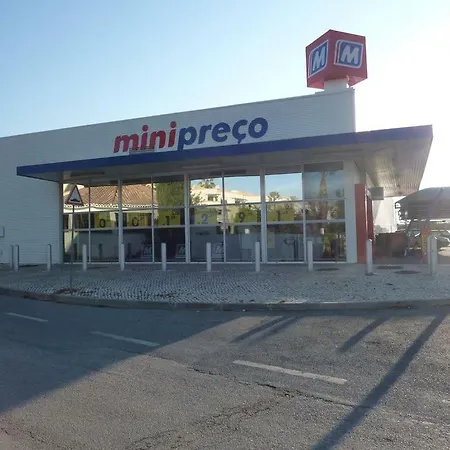 Garden Apartment Quinta Do Morgado Apartmán Tavira