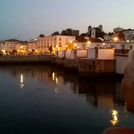 Quinta Do Morgado - Turisticos Monte Da Eira