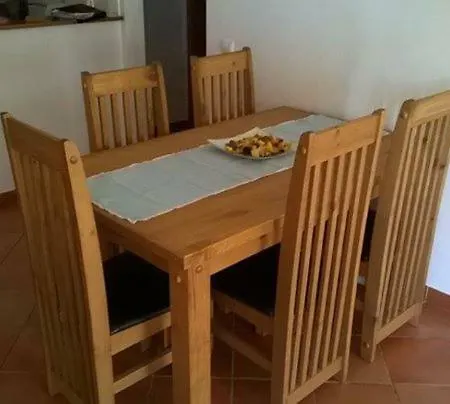 Garden Apartment Quinta Do Morgado Daire *