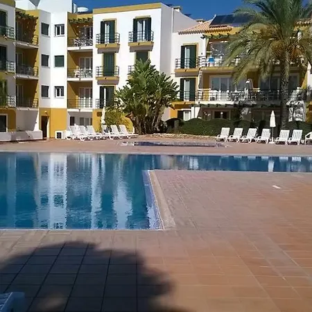 Apartment Garden Quinta Do Morgado Tavira