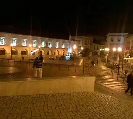 Garden Apartment Quinta Do Morgado