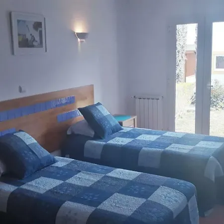 Garden Apartment Quinta Do Morgado