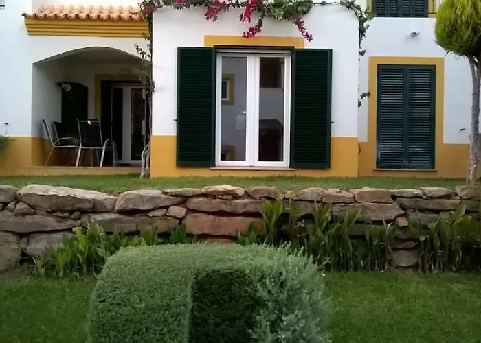 דירה Garden Quinta Do Morgado