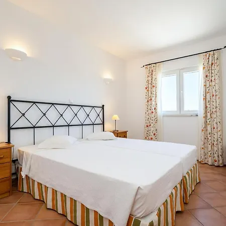 Quinta Do Morgado - Turisticos Monte Da Eira Appart hôtel