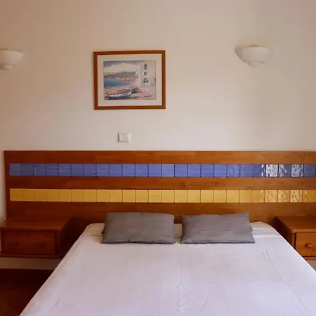 Quinta Do Morgado - Turisticos Monte Da Eira Appart hôtel Tavira