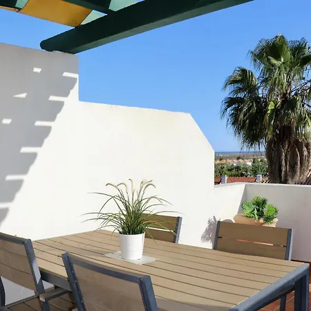 Quinta Do Morgado - Turisticos Monte Da Eira Appart hôtel 3*