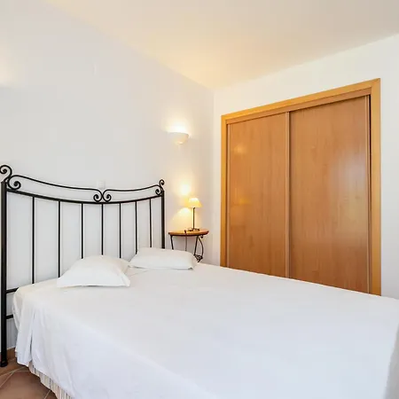 Quinta Do Morgado - Turisticos Monte Da Eira Appart hôtel Tavira