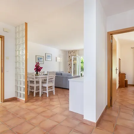 Appart hôtel Quinta Do Morgado - Turisticos Monte Da Eira Tavira