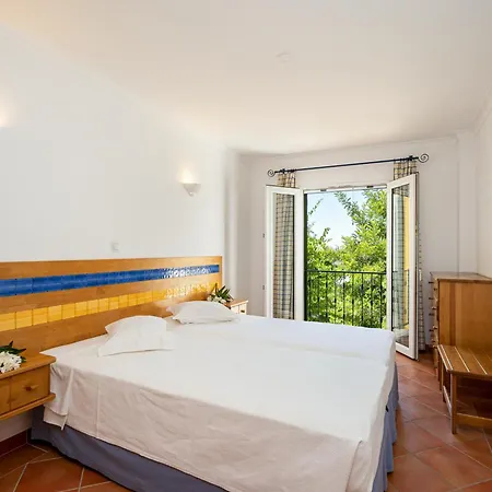 Quinta Do Morgado - Turisticos Monte Da Eira 3*