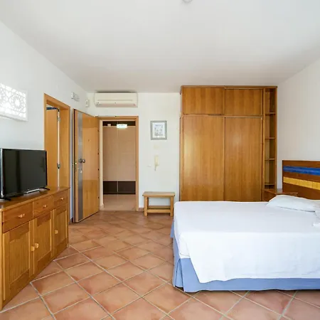 Quinta Do Morgado - Turisticos Monte Da Eira 3* Tavira