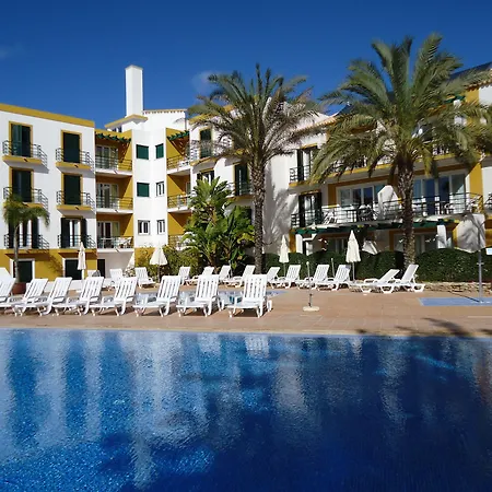 Quinta Do Morgado - Turisticos Monte Da Eira Appart hôtel Tavira