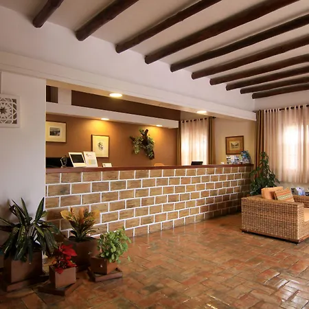 Appart hôtel Quinta Do Morgado - Turisticos Monte Da Eira 3*