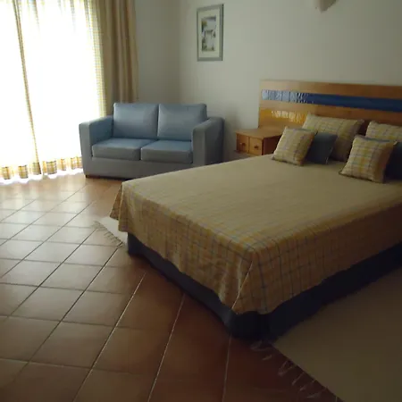 Appart hôtel Quinta Do Morgado - Turisticos Monte Da Eira 3*