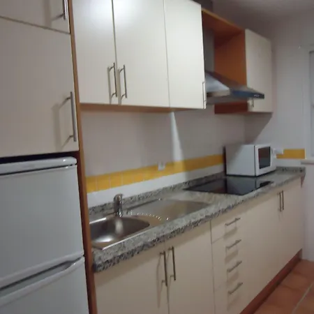 Quinta Do Morgado - Turisticos Monte Da Eira Appart hôtel Tavira