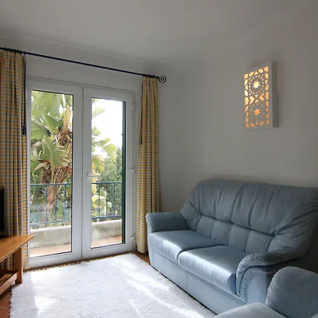 Quinta Do Morgado - Turisticos Monte Da Eira Appart hôtel Tavira