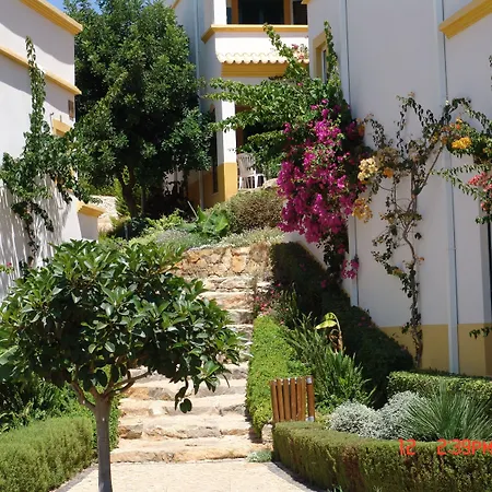 Quinta Do Morgado - Turisticos Monte Da Eira Tavira