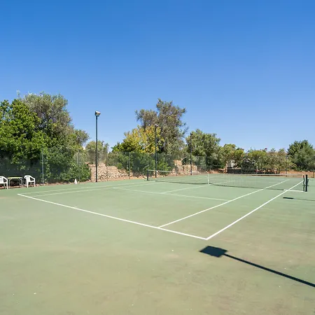 Quinta Do Morgado - Turisticos Monte Da Eira Appart hôtel Tavira