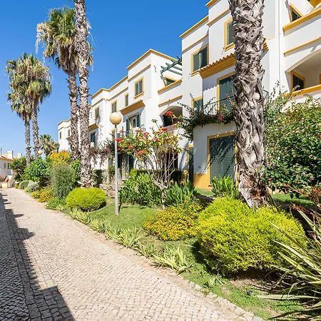 Quinta Do Morgado - Turisticos Monte Da Eira Tavira